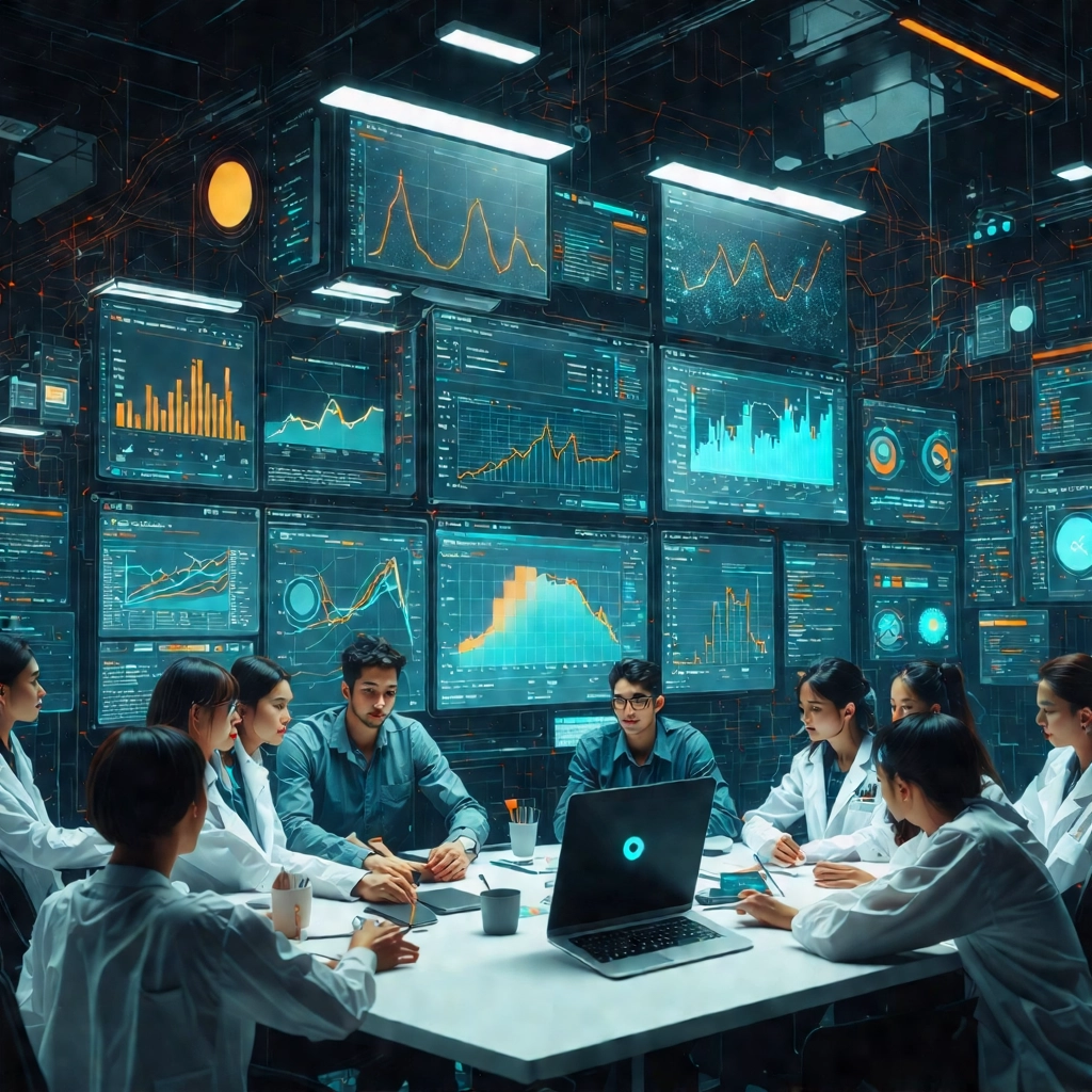 Research and Analysis
