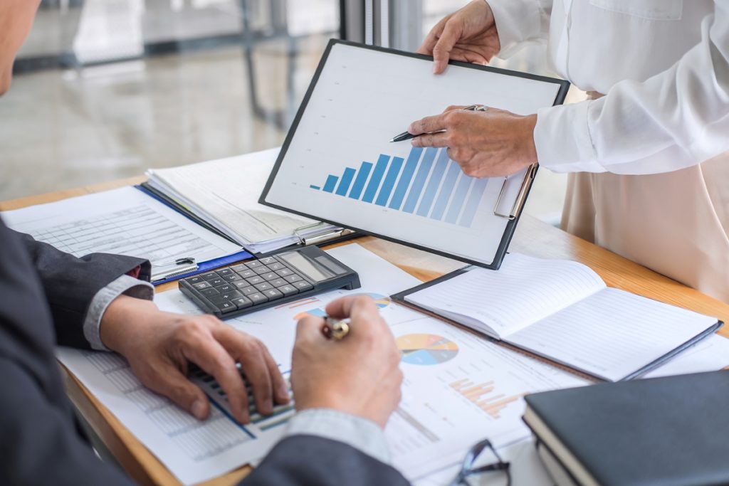Development Consulting