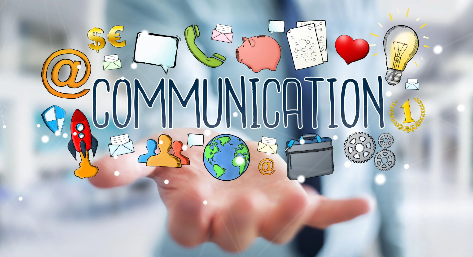 Communication Strategy