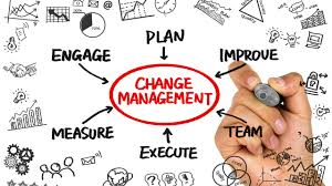 Innovation and Change Management