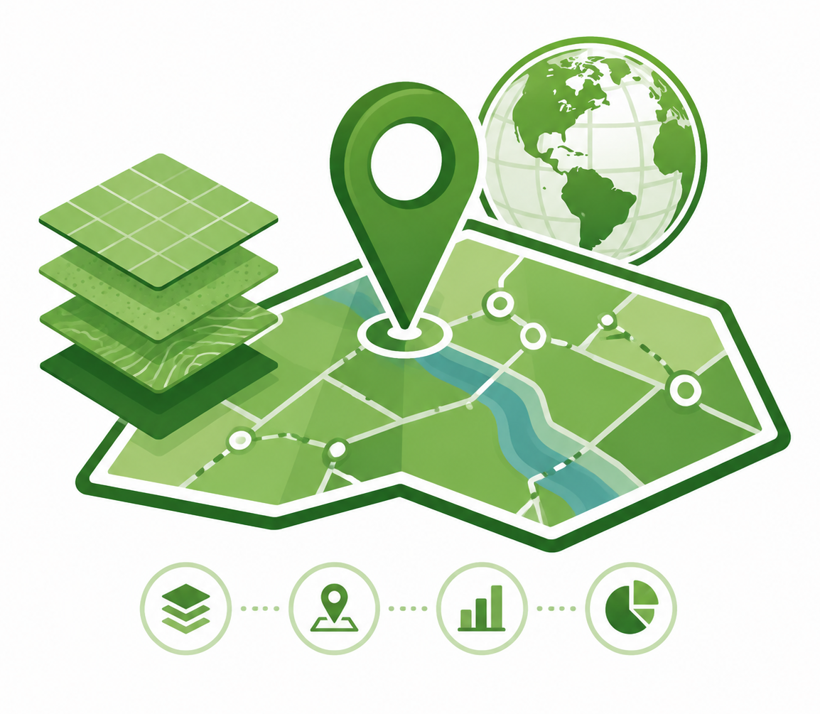 GIS Mapping