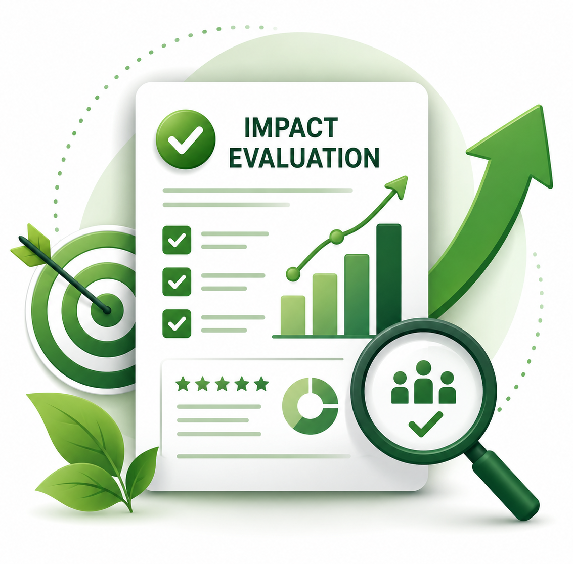 Impact Evaluation