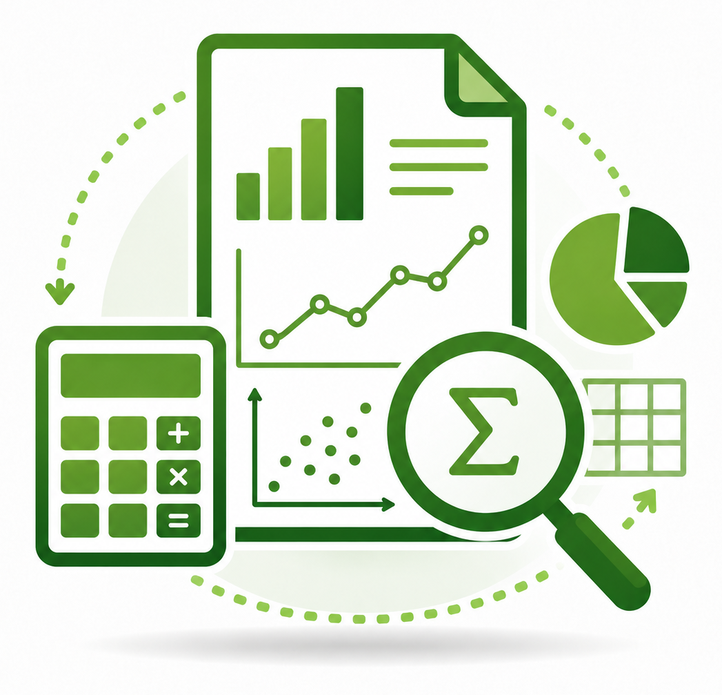 Quantitative Research